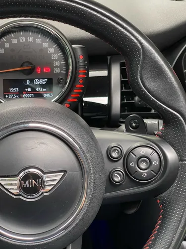 Mini Cooper S CHILI 2.0 TURBO AUTOMÁTICO