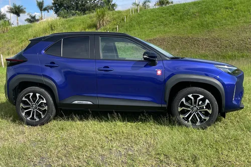 Toyota Yaris Cross 1.5 Hev Xls