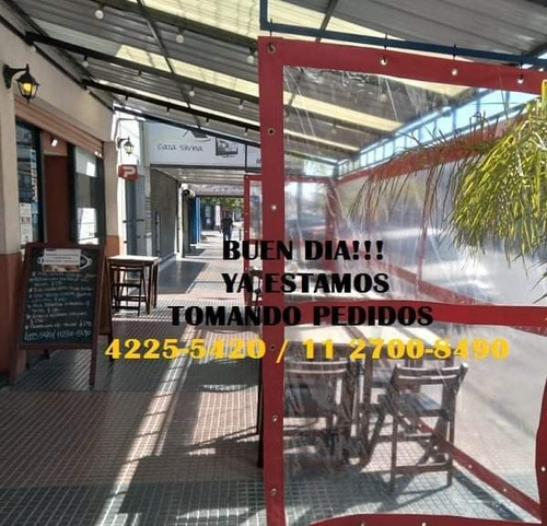 Imagen 2 de 4 de Fondo De Comercio En Venta En Lanus, Resto Bar
