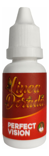 Perfect Vision 15 Ml 100% Natural Shayá Michán Sabor Sin Sabor
