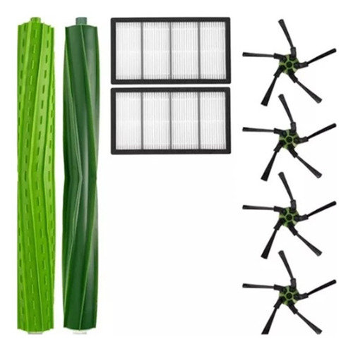 Kit Repuesto Filtros Para Irobot Roomba Serie S9 S9