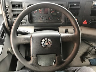 Volkswagen Vw 24250 Ano 2007/2008
