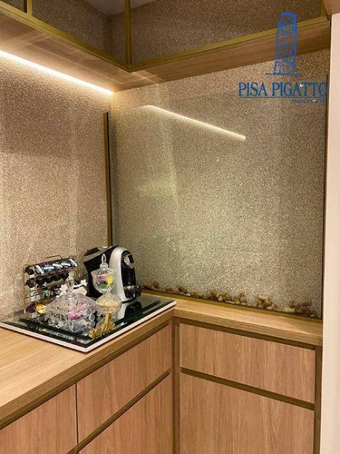 Apartamento Com 2 Dormitórios À Venda, 90 M² Por R$ 740.000,00 - Jardim America - Paulínia/sp - Ap1048