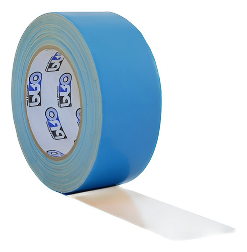 Cinta Gaffer Doble Contacto 2 X 22mts Original Pro
