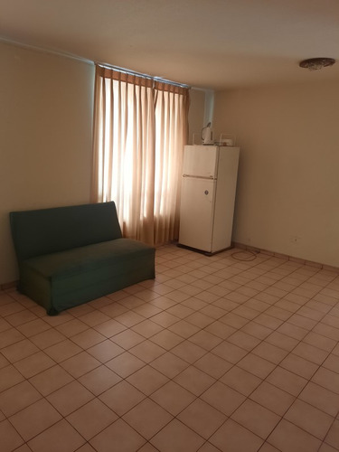 Se Arrienda Depto.amoblado 3/d2/bestac Y Bod.ñuñoa