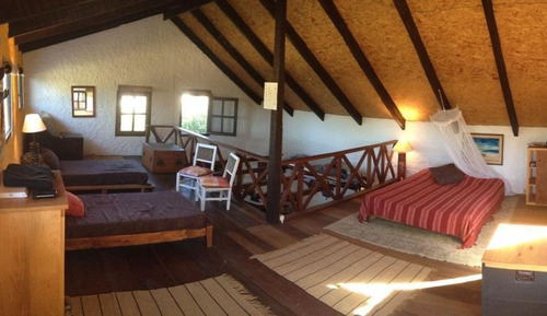 Imagen 7 de 14 de Valizas. Casa Cómoda, Luminosa Y Muy Disfrutable