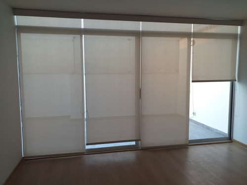 Cortinas Roller Persianas Para Sala Y Dormitorios