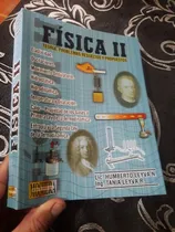 Comprar Libro De Fisica Tomo 2 Humberto Leyva
