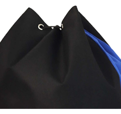 Mochila Com Cordão Para Taekwondo, Bolsa Para Azul