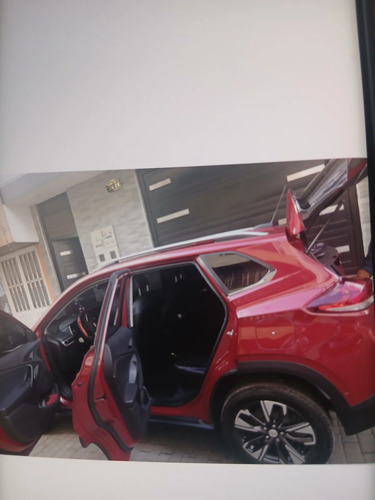 Chevrolet Tracker 1.2 T Rs 4X2 At