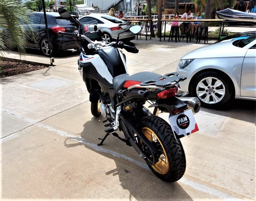 Bmw F 850 Gs