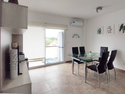 Venta 2 Ambientes +cochera Villa Ballester Centro