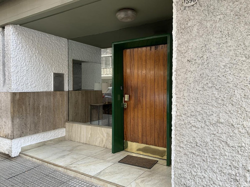Imagen 12 de 12 de Departamento - 2 Ambientes Billinghurst Y Charcas Impecable!