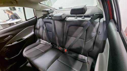 Imagen 6 de 15 de Chevrolet Onix Plus Premier Automatico 2022 Vm