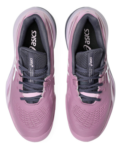 Asics Gel-Resolution X Mujer