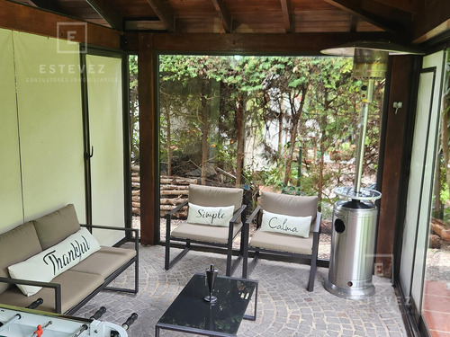 Apto Credito - Casa En Venta Barrio Cerrado Aranjuez, Escobar