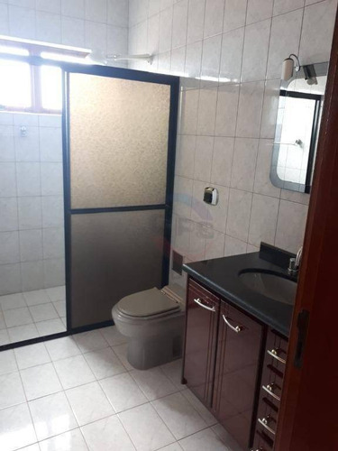 Casa Com 3 Quartos À Venda, 250 M² Por R$ 750.000 - Parque São Lourenço - Indaiatuba/sp - Ca11179