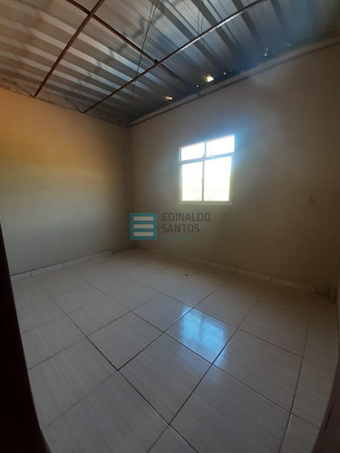 Edinaldo Santos - Estrada Velha Da Represa, Granja De 11.500m2 - 845