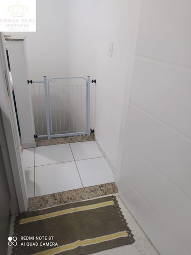 Imagem 21 de 27 de Sobrado Em Condominio Fechado Ao Lado Do Metro Patriarca - Sb00204 - 69373507