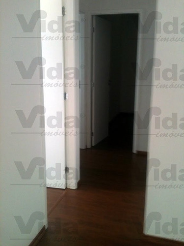 Apartamento Em Jaguaribe - Osasco - 23738
