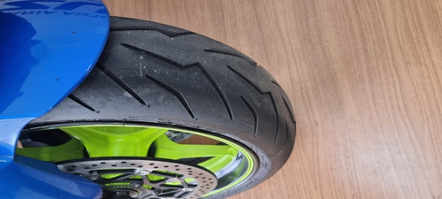 Imagem 3 de 8 de Suzuki Gsx R 1000 A Rr A Mais Top Full