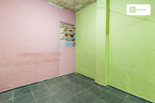 Imagem 3 de 11 de Aluguel De Kitnet Com 35m² E 1 Quarto - 8371