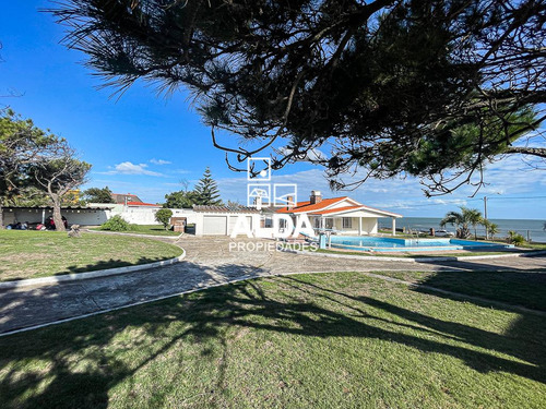 Casa Playa Grande Piriápolis 4 Dorms Venta Ca101989
