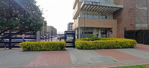 Venta De Hermoso Apartamento En Normandia Del Parque, Funza.