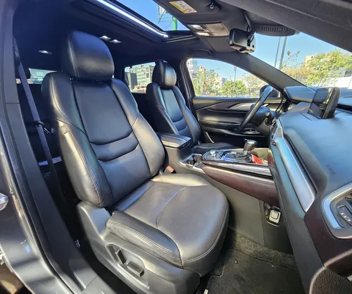 Mazda CX-9 2.5 Grand Touring Lx Camioneta