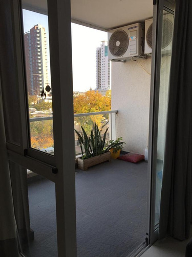 Imagen 13 de 22 de Departamento - Barrio Sarmiento