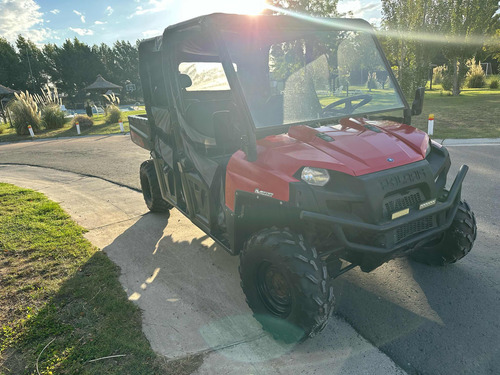 Polaris Ranger Crew
