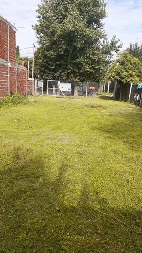 Lote En Venta Calle 449 E/ 29 Y 30 City Bell Oportunidad!!