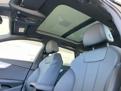 Audi A4 Allroad 2.0 Tfsi 252cv