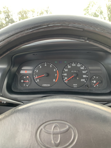 Toyota Corolla 1.6 Gli