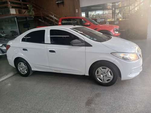 Chevrolet Prisma 1.4 Joy Ls 98cv
