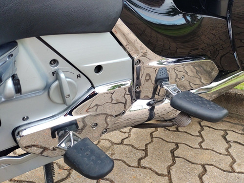 Bmw K1200lt