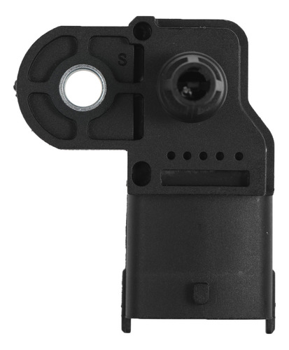 Sensor Map Isb Cummins 0281002576 Pressao Diesel Motor Novo
