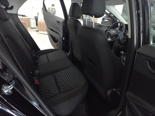 Hyundai HB20 1.0 12V FLEX COMFORT PLUS MANUAL