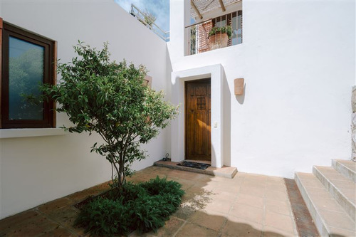 Excelente Casa En Condominio Casa Pueblo