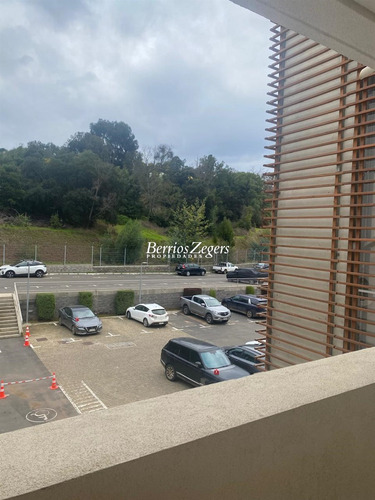 Departamento En Arriendo De 3 Dorm. En Viña Del Mar Reñaca