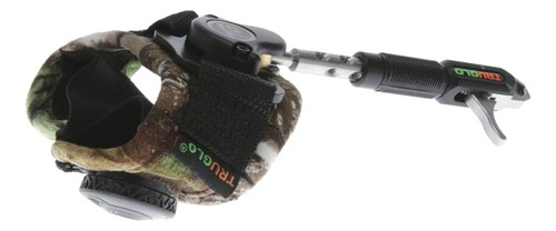 Lanzamiento Del Activador Truglo Boa Camo (tg2570mbc)