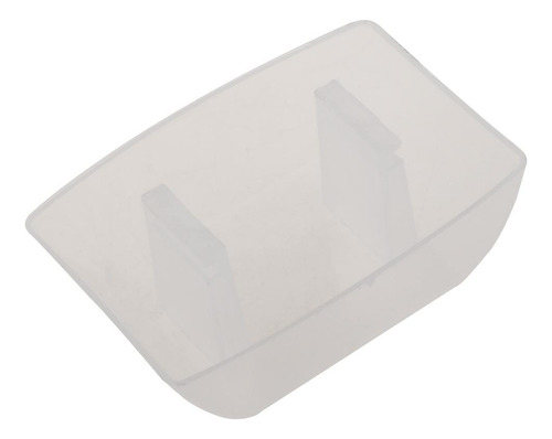 4 Piezas De La Vaso De Aceite Para Campanas Extractoras,