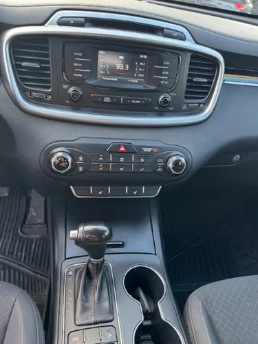 Kia Sorento 3.3L Ex Pack At