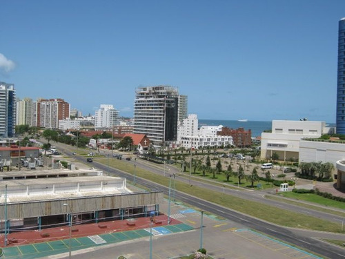 Alquiler Temporario De Apartamento 3 Dormitorios