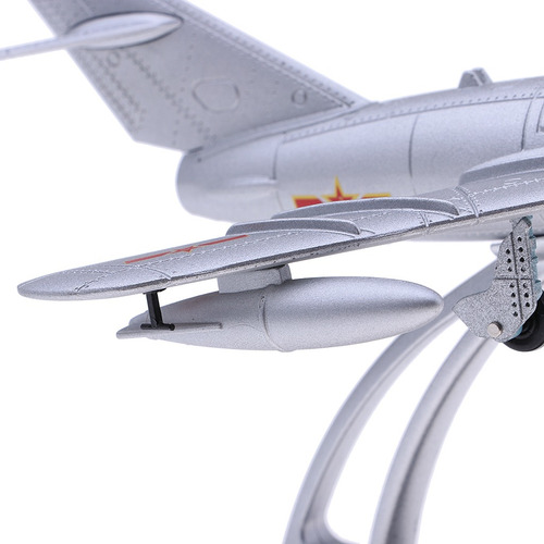 Avión J-5 / F-5 Fresco - Modelo Fundido A Presión A Escala