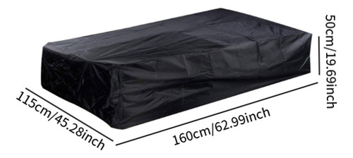 Funda Para Mesa De Futbolín, Funda Para Mesa De Fútbol,
