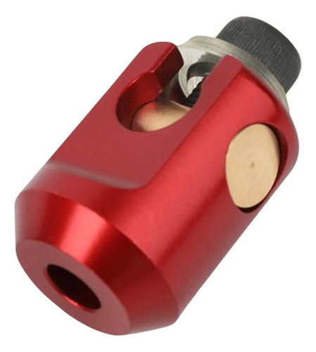 Adaptador De Estabilizador Compuesto Conector Rojo