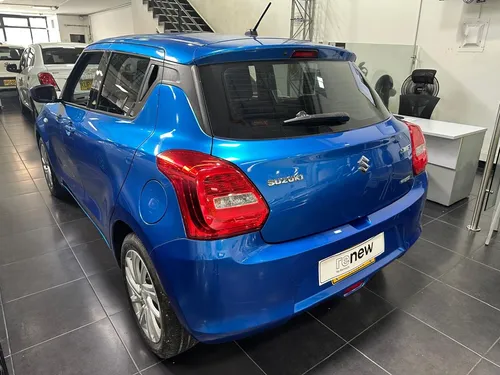 Suzuki Swift Mt 4x2 1.3