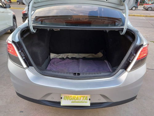 Chevrolet Prisma 1.4 Ltz At - 2015 - 139.000km -