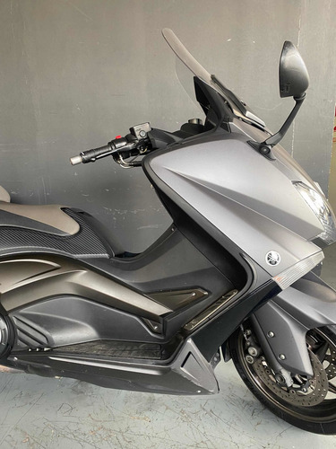 Imagen 8 de 15 de Yamaha Tmax 530 Usado Seleccionado - Solo En Motoswift